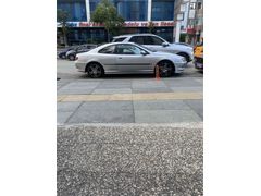 Sahibinden Peugeot 406 3.0 Coupe 2003 Model İstanbul