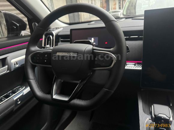 Sahibinden Jaecoo J7 1.6 Evolve 2024 Model 
