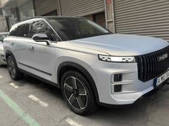 Sahibinden Jaecoo J7 1.6 Evolve 2024 Model 