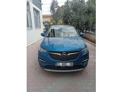 Sahibinden Opel Grandland X 1.5 D EcoTEC Enjoy Explorer 2020 Model