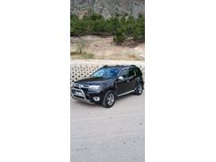 Sahibinden Dacia Duster 1.5 dCi Laureate 2013 Model