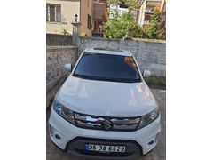 Sahibinden Suzuki Vitara 1.6 GLX 2017 Model(4×2)