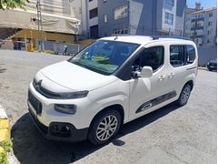 Sahibinden Citroen Berlingo 1.6 BlueHDI Feel 2019 Model İstanbul