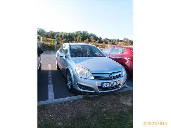 Sahibinden Opel Astra 1.3 CDTI Enjoy 2010modelt