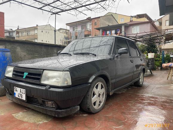 Sahibinden Tofaş Doğan SL 1993 Model 