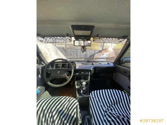Sahibinden Tofaş Doğan SL 1993 Model 