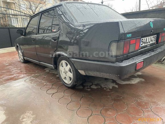 Sahibinden Tofaş Doğan SL 1993 Model 