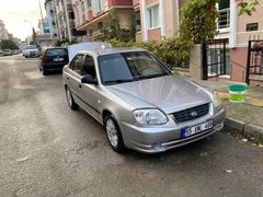 Sahibinden Hyundai Accent 1.3 Admire 2005 Model   05326355685