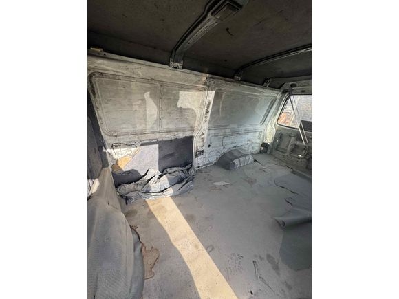 Sıfır Motorlu  Mitsubishi L 300 Panel van 2008 Model 