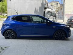 Sahibinden Renault Clio 1.0 TCe Techno Esprit Alpine 2024 Model 