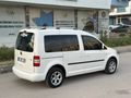 ÇİFT SÜRGÜLÜ 2013 MODEL Caddy 1.6 TDI Trendline Ankara TERTEMİZ BAKIMLI