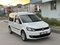 ÇİFT SÜRGÜLÜ 2013 MODEL Caddy 1.6 TDI Trendline Ankara TERTEMİZ BAKIMLI