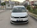 ÇİFT SÜRGÜLÜ 2013 MODEL Caddy 1.6 TDI Trendline Ankara TERTEMİZ BAKIMLI