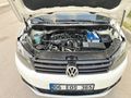 ÇİFT SÜRGÜLÜ 2013 MODEL Caddy 1.6 TDI Trendline Ankara TERTEMİZ BAKIMLI