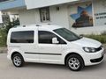 ÇİFT SÜRGÜLÜ 2013 MODEL Caddy 1.6 TDI Trendline Ankara TERTEMİZ BAKIMLI