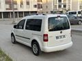 ÇİFT SÜRGÜLÜ 2013 MODEL Caddy 1.6 TDI Trendline Ankara TERTEMİZ BAKIMLI