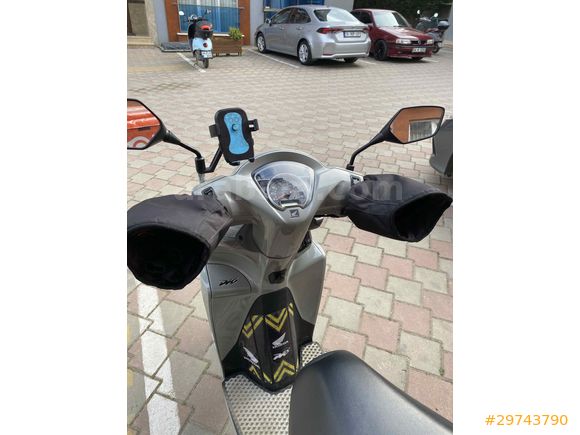 Sahibinden Honda Dio 