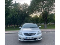 16 Yıllık Sahibinden Masrafsız Toyota Corolla