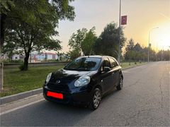 öğretmenden Nissan Micra 1.2 Passion 2012 Model 