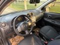 öğretmenden Nissan Micra 1.2 Passion 2012 Model 