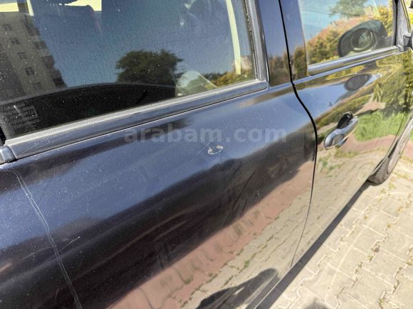 öğretmenden Nissan Micra 1.2 Passion 2012 Model 