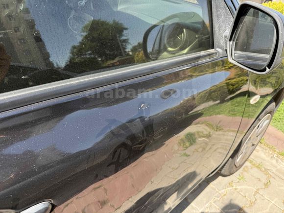 öğretmenden Nissan Micra 1.2 Passion 2012 Model 