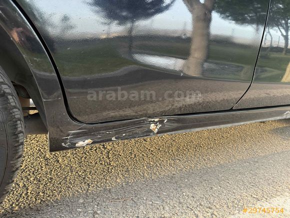 öğretmenden Nissan Micra 1.2 Passion 2012 Model 