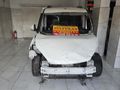 PERT HASAR KAYITSIZ ÇEKME BELGELİ FİAT DOBLO 2021 1.6 PREMİO PLU