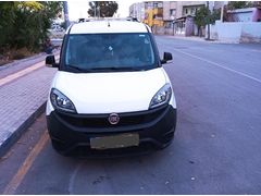 Sahibinden Fiat Doblo Combi 1.3 Multijet Maxi Easy 2018 Model
