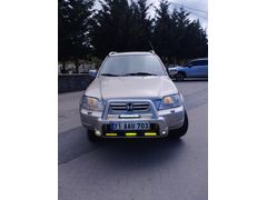 Sahibinden Honda CR-V 2.0i 1998 Model manuel
