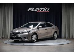 2013 TOYOTA COROLLA 1.6 ADVANCE CRUISE_GERİ.GRS_KATL.AYNA_BLUETOOTH