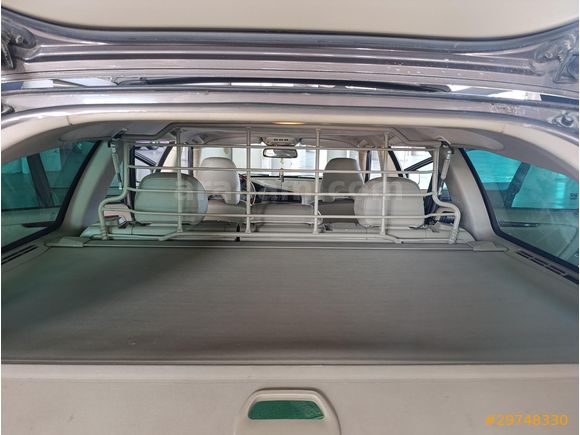 Sahibinden Volvo XC70 2.5 T 2005 Model