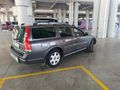 Sahibinden Volvo XC70 2.5 T 2005 Model