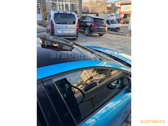 Sahibinden Seat Leon 1.4 EcoTSI FR 2016 Model 