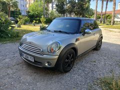 Sahibinden MINI Cooper 1.6 Türkiye Paketi 2007 Model