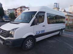 Sahibinden Volkswagen Crafter Servis