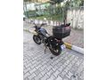 Sahibinden Mondial 125 Vulture i İstanbul