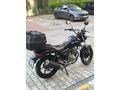 Sahibinden Mondial 125 Vulture i İstanbul