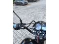 Sahibinden Mondial 125 Vulture i İstanbul