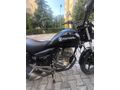 Sahibinden Mondial 125 Vulture i İstanbul