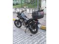 Sahibinden Mondial 125 Vulture i İstanbul