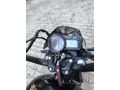 Sahibinden Mondial 125 Vulture i İstanbul