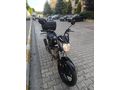 Sahibinden Mondial 125 Vulture i İstanbul