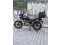 Sahibinden Mondial 125 Vulture i İstanbul