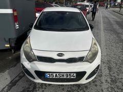 Sahibinden Kia Rio 1.25 CVVT Fancy 2013 Model