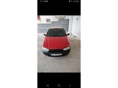Sahibinden Fiat Siena 1.4 EL 1999 Model İ