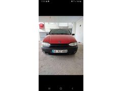 Sahibinden Fiat Siena 1.4 EL 1999 Model İ