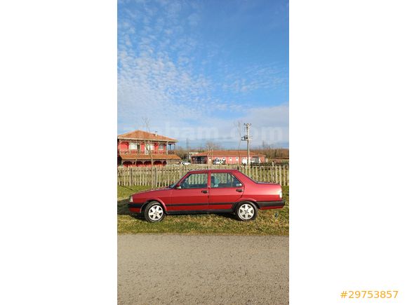 Doğan 1.6 ie 2000 Model