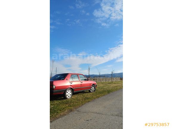 Doğan 1.6 ie 2000 Model