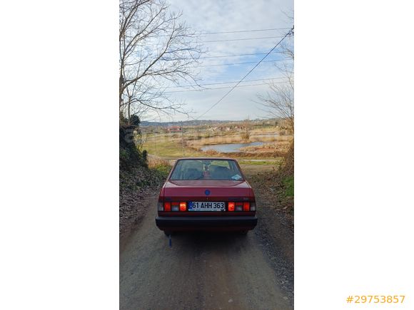 Doğan 1.6 ie 2000 Model
